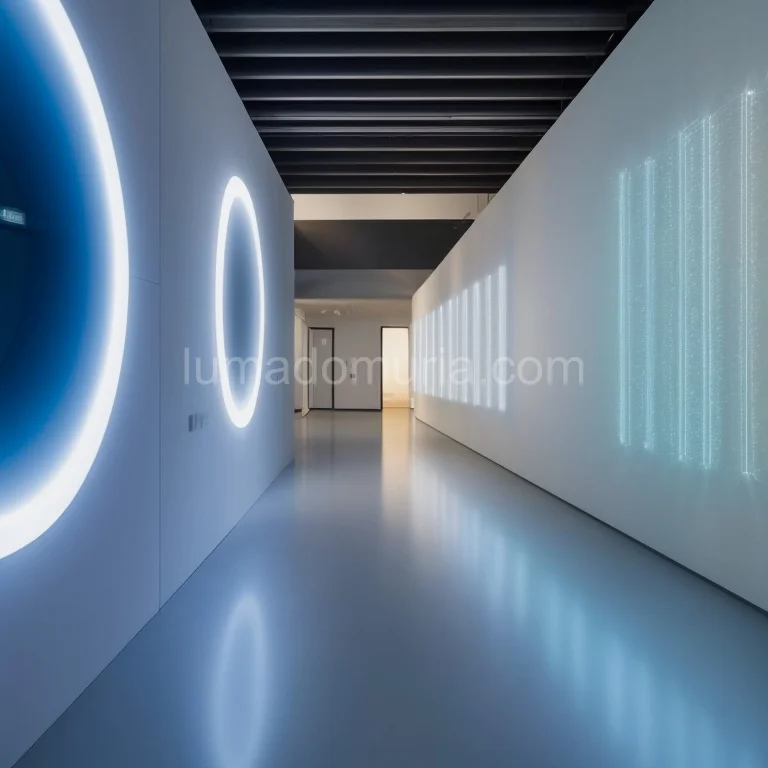 Why Choose LumaDomuria